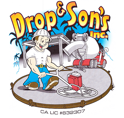 Drop & Son's Construction Inc.